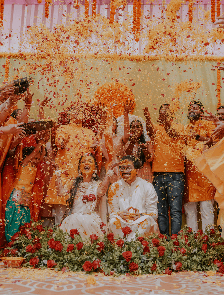 event planner in Agra